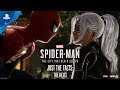 Marvel's Spider-Man - The City That Never Sleeps DLC PlayStation Key EU Trailer