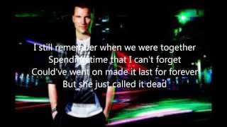 Dj Antoine -  you and me LYRICS