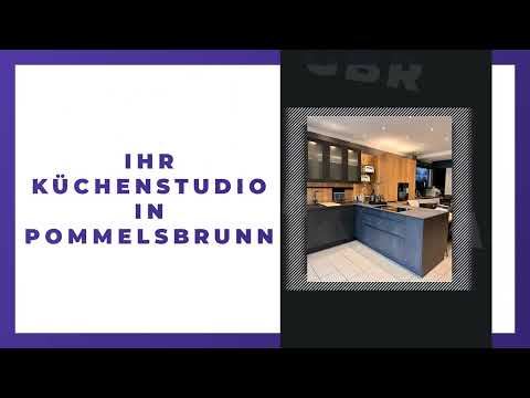 Das kleine Küchenhaus Herrmann GbR YouTube-Vdeominiatur 7