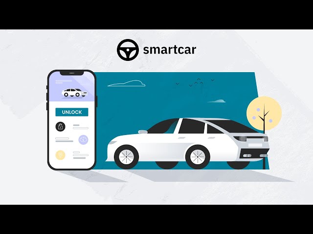 About Smartcar