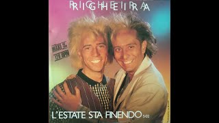 Righeira - L'estate Sta Finendo (Special 12-Inch Remix)