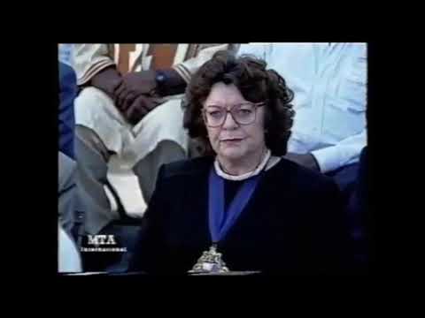 Tilawat Jalsa Salana UK 1998