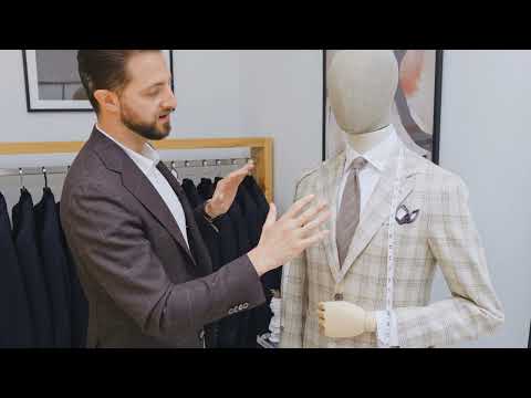 How to Design A Custom Sports Jacket