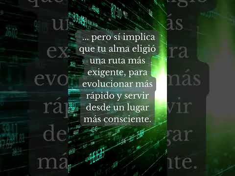 ¿Y si tu fecha de nacimiento revelara un DON?