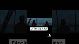 Underground discipleship: The church in Iran