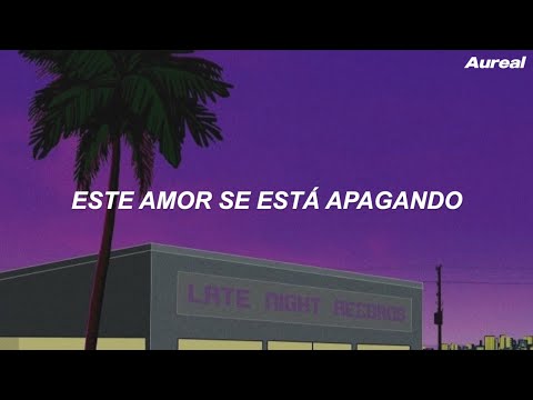 Dua Lipa - These Walls (Traducida al Español)