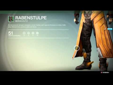 Lets Play Destiny Deutsch German Gameplay Part 28