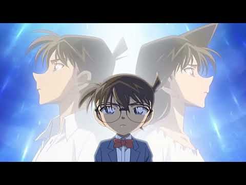 Mysterious - Detective Conan
