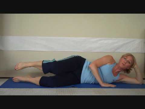 Butt Blasting Exercise Series 2
