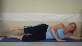 Butt Blasting Exercise Series: #2