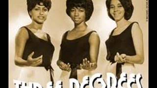 The Three Degrees - I'm Doing Fine Now