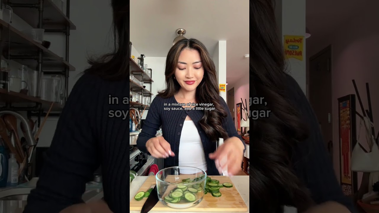 How to make Japanese breakfast