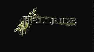 HELLRIDE - LIBERTAD
