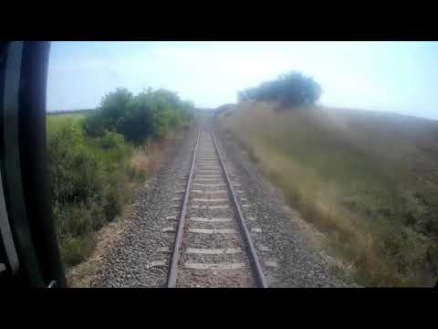 202.08.14 Railcam Sajóecseg-Sajóbábony