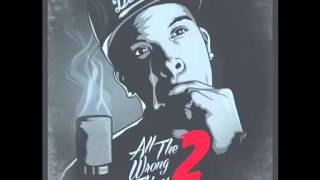 Demrick - Perfect World (Prod. By Jim Jonsin)