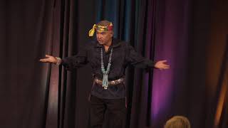 #ArtPlaceSummit 2019: Our Stories, Our Places Plenary video