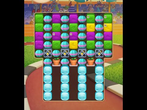 TOON BLAST level 7947