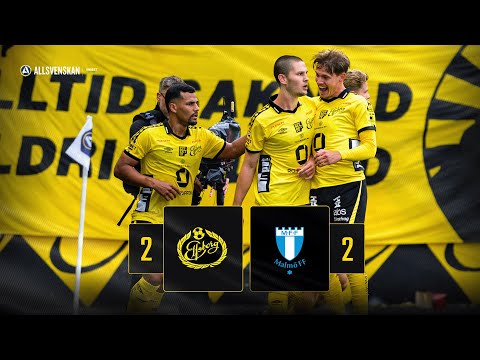 Höjdpunkter och presskonferens