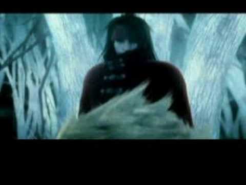 Death Wish - Gackt - Final Fantasy VII Advent Children MV