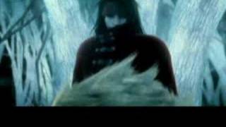 Death Wish - Gackt - Final Fantasy VII Advent Children MV