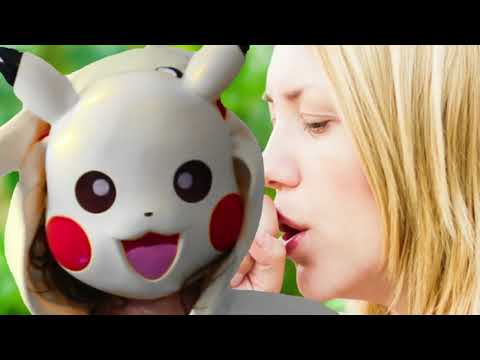 Coco CoronaVirus Song with Pikachu a Disney Squad Production Collection Series Video on Safety