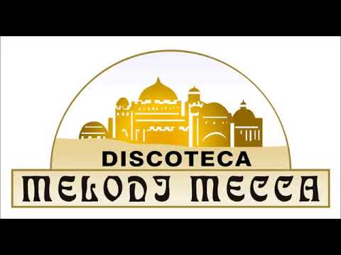 DJ Raba   Melodj Mecca