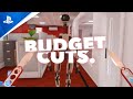 Budget Cuts - Launch Trailer | PS VR