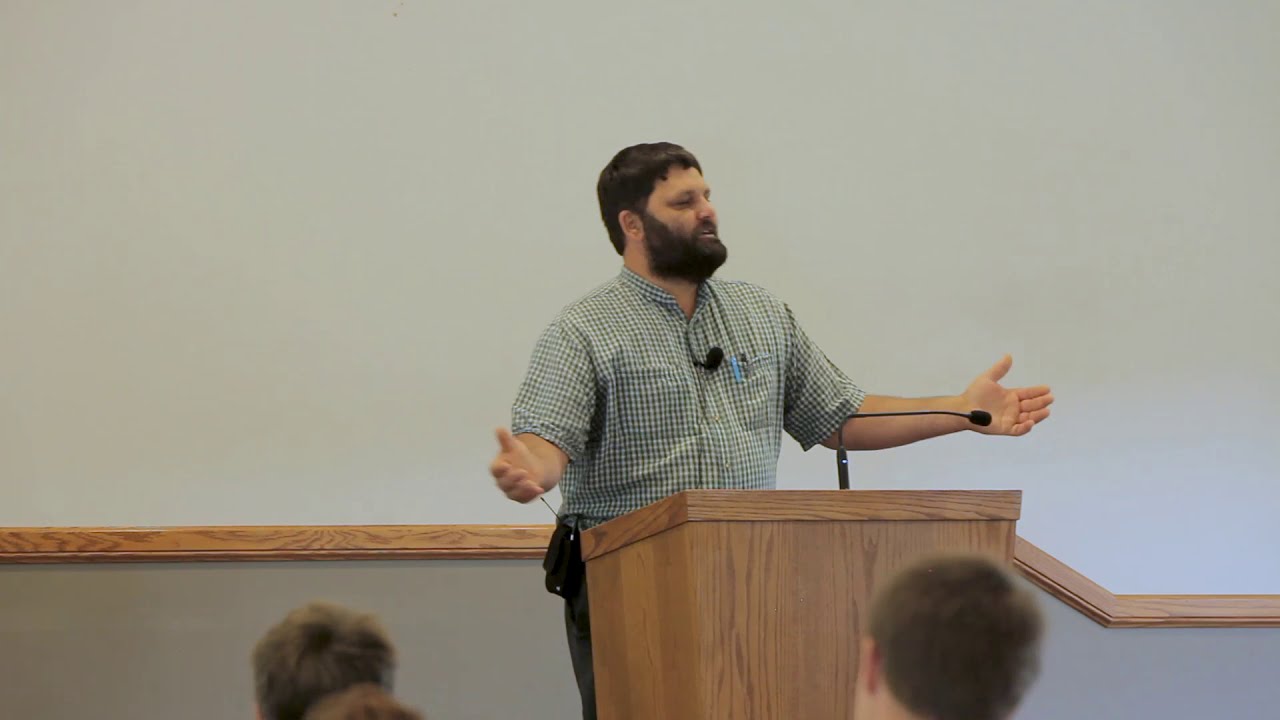 Why Community Development? Biblical and Practical Foundations