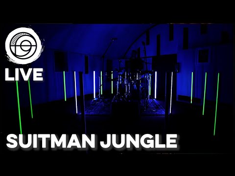 Suitman Jungle (Live) | SOUNDER SESSION | Arcus Sounds Studio