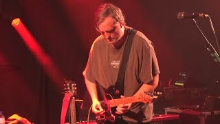 Starsailor - Tie Up My Hands (Live) Paris, Le Trabendo - 08 Oct 2025