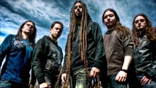 Shadows Fall - Eternity Within (Lyrics In Description)