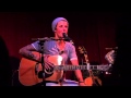 K's Choice -- If You're Not Scared - Hotel Cafe 5-4-13