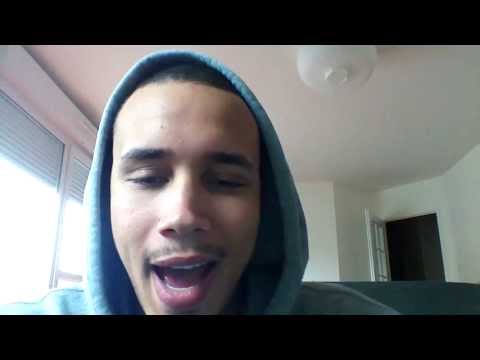 Avant - Makin' good love ( cover )