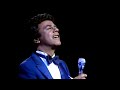 Johnny Mathis Live “Chances Are” 1982 (Indiana) [HD - Remastered TV Mono]