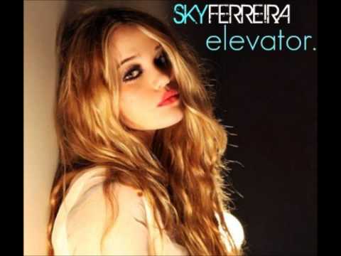 Sky Ferreira - Elevator
