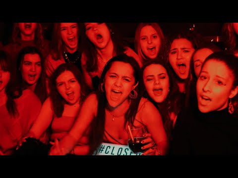 Melina KB - I’ve Had Enough (Official Video)