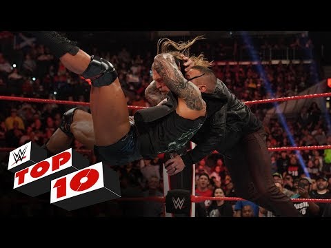 WWE Raw Viewership Goes Up With Edge’s Return