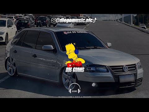 PASSO BEM SOLTO - FORRO COM ARROCHADEIRA - POLENTINHA DO ARROCHA (COM GRAVE FORTE)