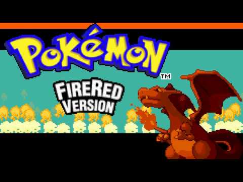 Sevii Islands - Floe & Chrono Islands - Pokémon Fire Red & Leaf Green Music Extended