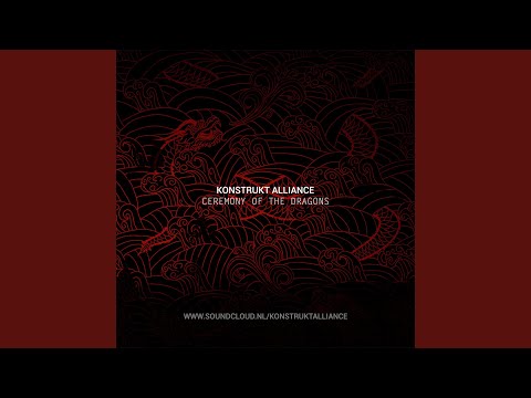 A Dragon is not a slave