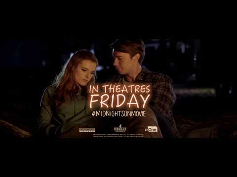 Midnight Sun (TV Spot 'Charlie Cutdown')