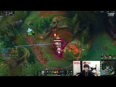 🔴 Geju Lee Sin vs Evelynn Jungle (2000 LP Jungle) - Geju Lee Sin Guide