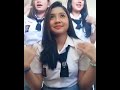 Trio Goyang Macan
