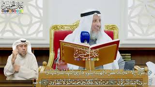 467 - (إن نقول إلا اعتراك بعض آلهتنا بسوء... من دونه فكيدوني جميعا...) - عثمان الخميس