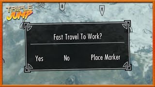 10 Things From Video Games We Wish Were Real