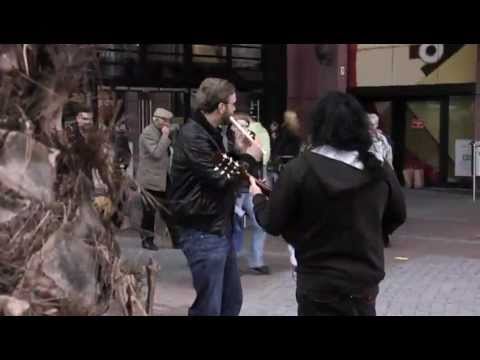 LookiLooki by Niels Ruf - Mille Petrozza / Kreator