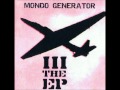 Mondo Generator - All The Way Down