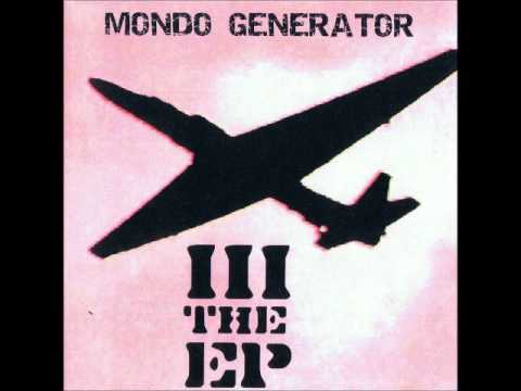 Mondo Generator - All The Way Down
