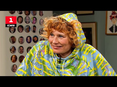 Mary/Marie | Danmark griner | DR1