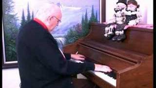 It Is Well With My Soul - Piano Solo